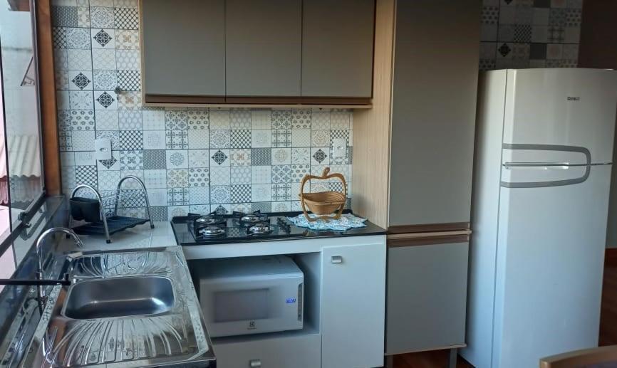 Residencial Recanto Paraiso Bc - Cobertura Balneário Camboriú Exterior foto