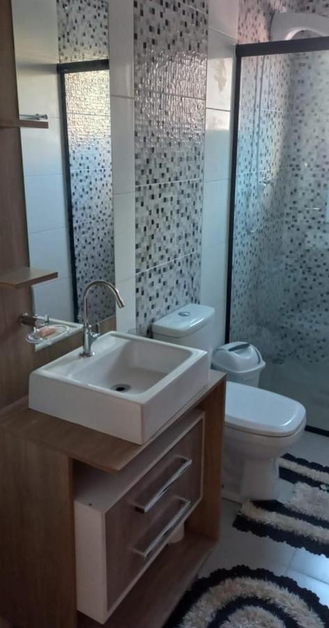 Residencial Recanto Paraiso Bc - Cobertura Balneário Camboriú Exterior foto